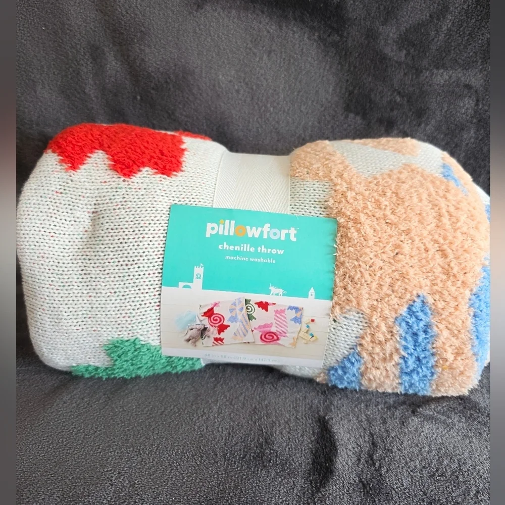 New Target Pillowfort 48